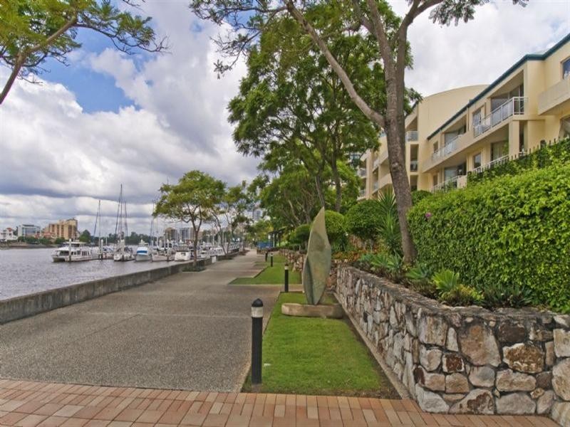 35/50 Rotherham Street, Kangaroo Point QLD 4169