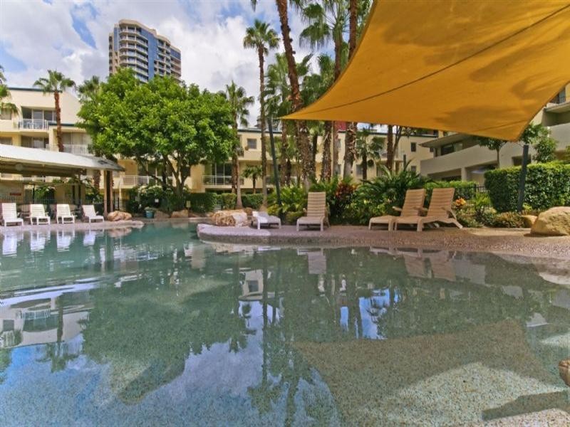 35/50 Rotherham Street, Kangaroo Point QLD 4169