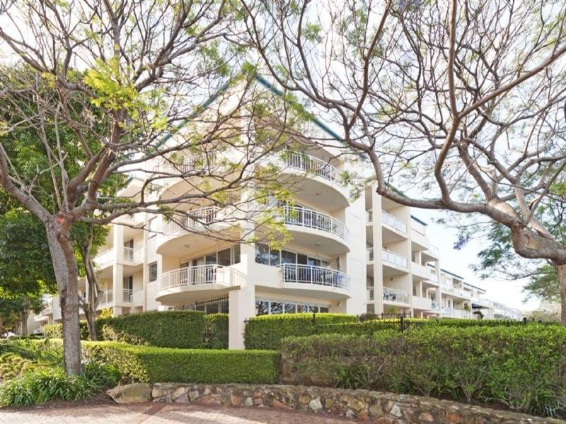 35/50 Rotherham Street, Kangaroo Point QLD 4169
