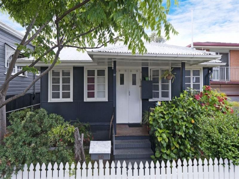 80 Thomas Street, Kangaroo Point QLD 4169