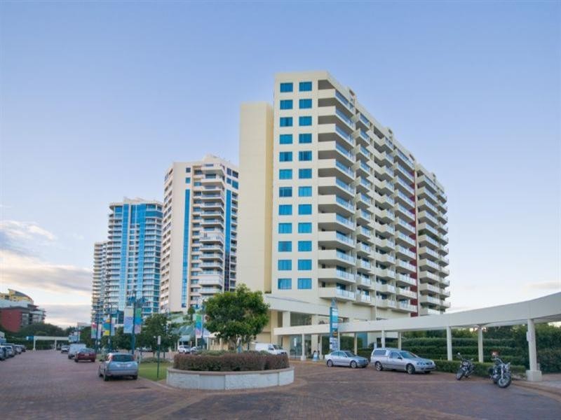 1103/45 Ferry Street, Kangaroo Point QLD 4169