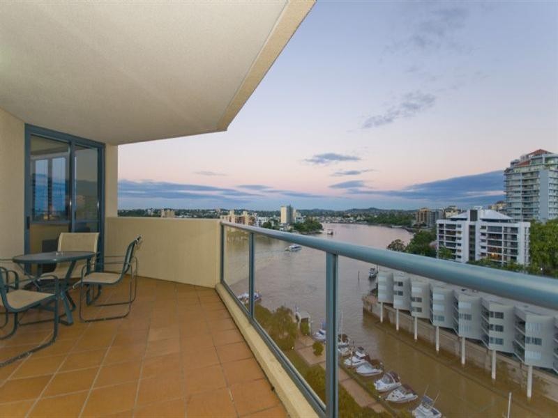 1103/45 Ferry Street, Kangaroo Point QLD 4169