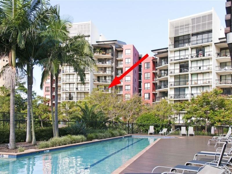 108/15 Goodwin Street, Kangaroo Point QLD 4169