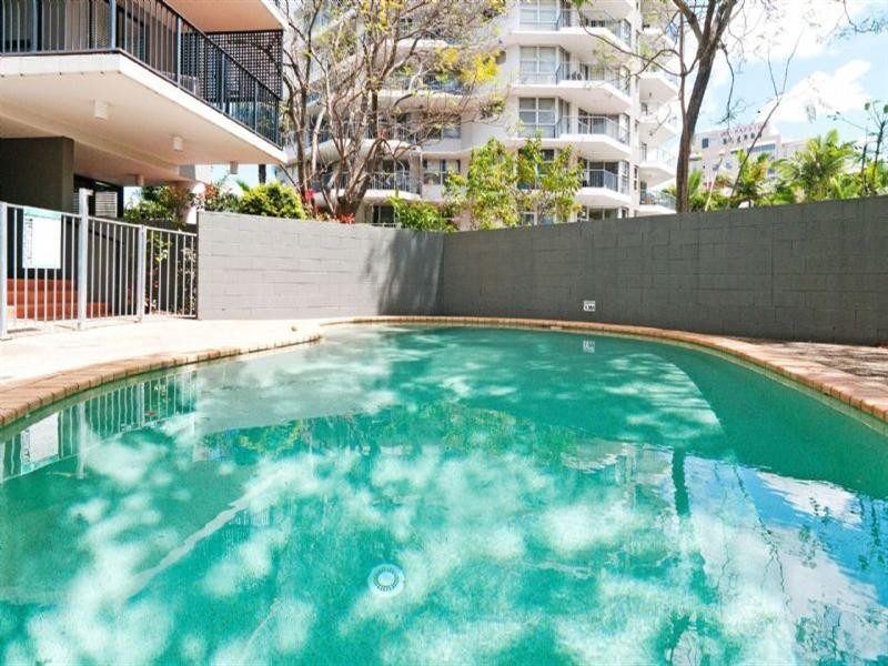 22+23/75 Thorn, Kangaroo Point QLD 4169