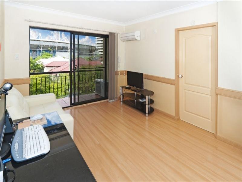 6/60 Linton Street, Kangaroo Point QLD 4169
