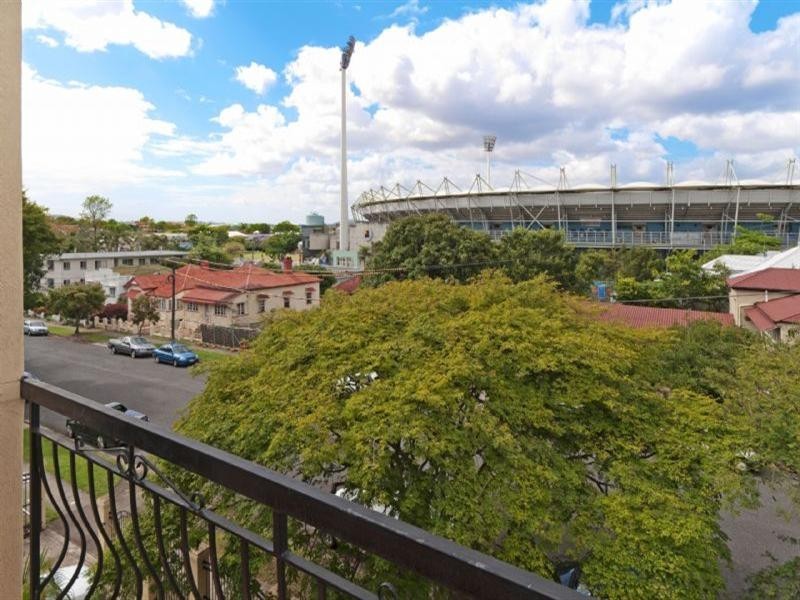 6/60 Linton Street, Kangaroo Point QLD 4169