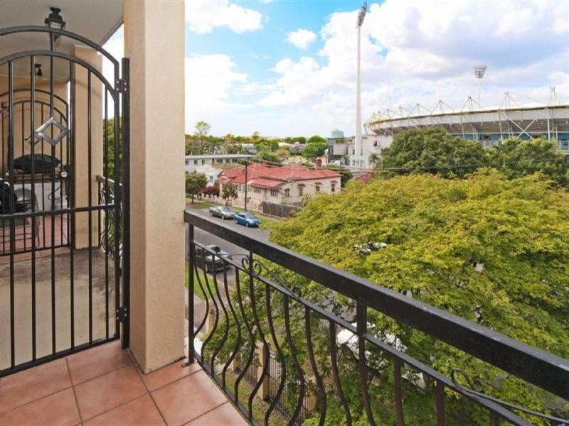 6/60 Linton Street, Kangaroo Point QLD 4169