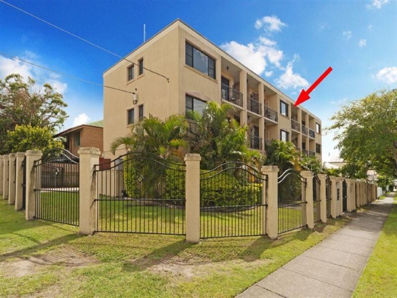 6/60 Linton Street, Kangaroo Point QLD 4169