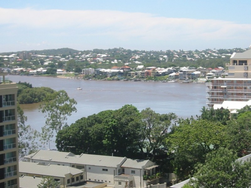 Kangaroo Point QLD 4169
