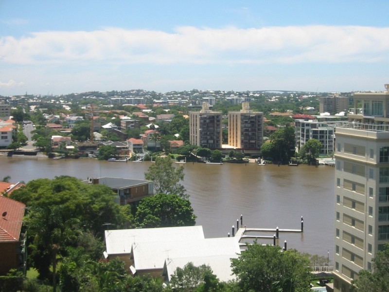 Kangaroo Point QLD 4169