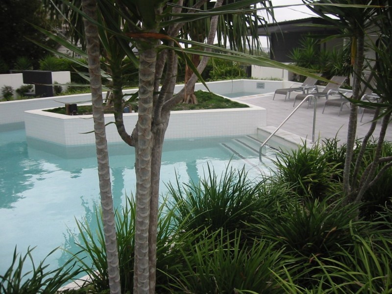 Kangaroo Point QLD 4169