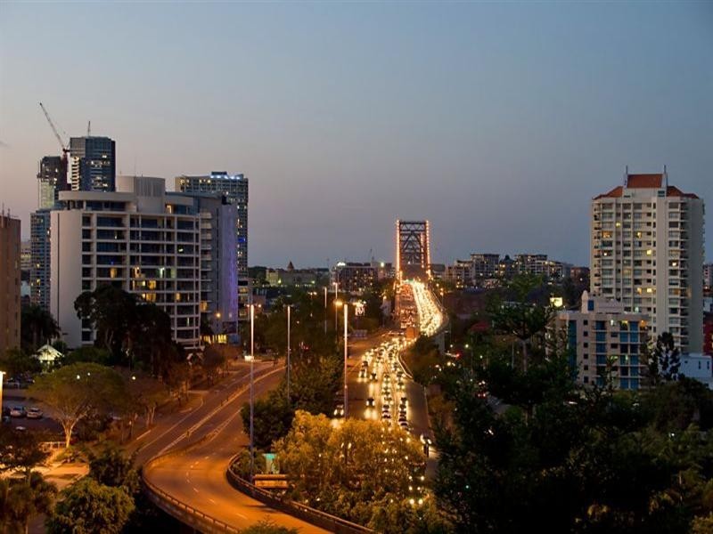 8/442 Main Street, Kangaroo Point QLD 4169