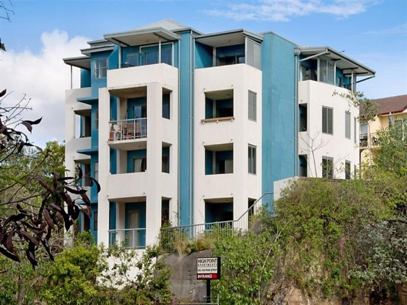 8/442 Main Street, Kangaroo Point QLD 4169