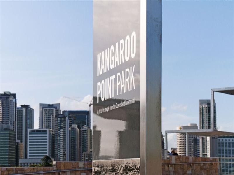 8/442 Main Street, Kangaroo Point QLD 4169