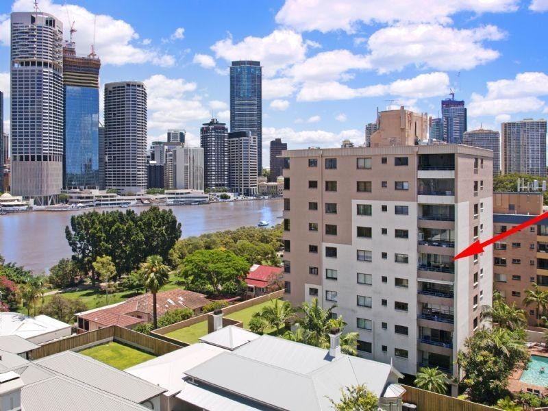 245 Main Street, Kangaroo Point QLD 4169