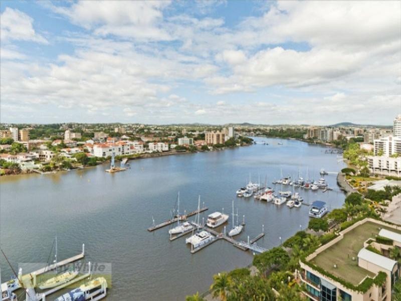 72/8 Goodwin Street, Kangaroo Point QLD 4169