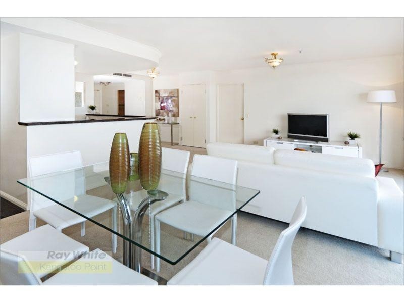 72/8 Goodwin Street, Kangaroo Point QLD 4169