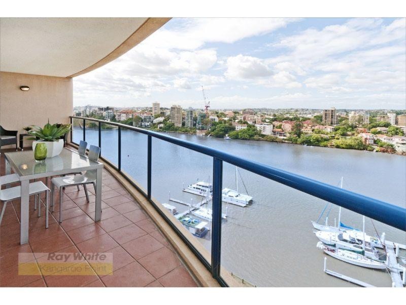 72/8 Goodwin Street, Kangaroo Point QLD 4169