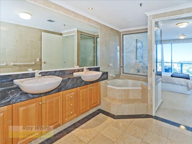 72/8 Goodwin Street, Kangaroo Point QLD 4169