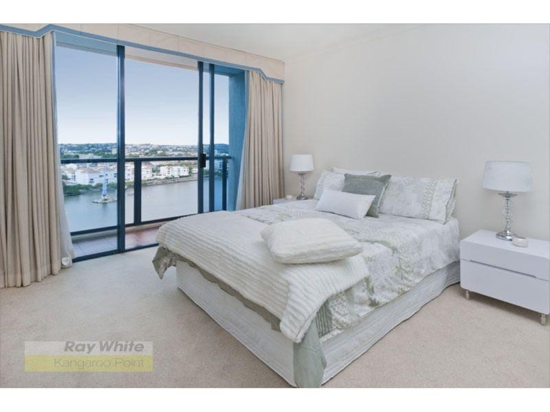 72/8 Goodwin Street, Kangaroo Point QLD 4169