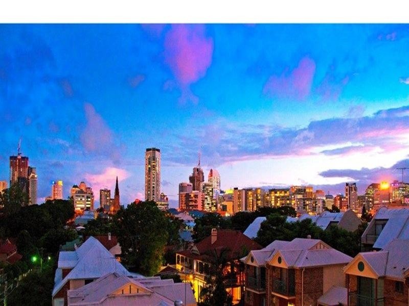 13/263 Gregory Terrace, Spring Hill QLD 4000