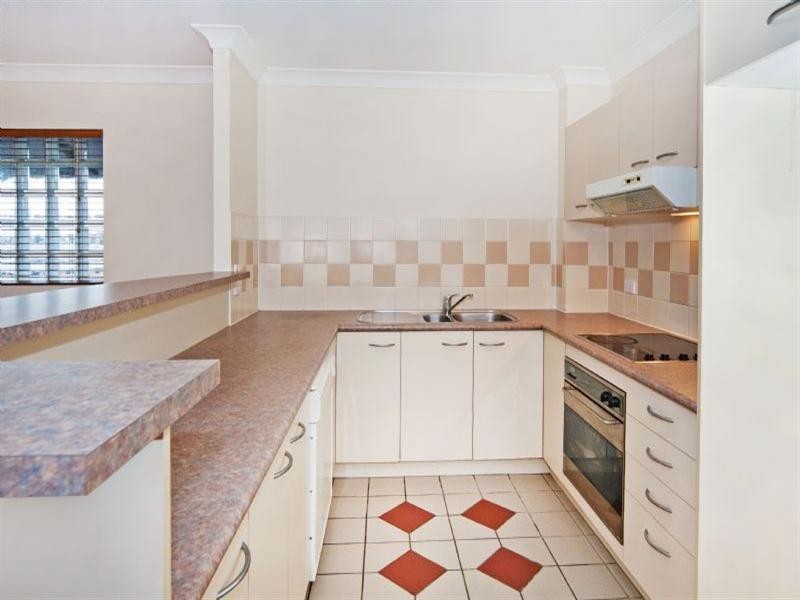 13/263 Gregory Terrace, Spring Hill QLD 4000