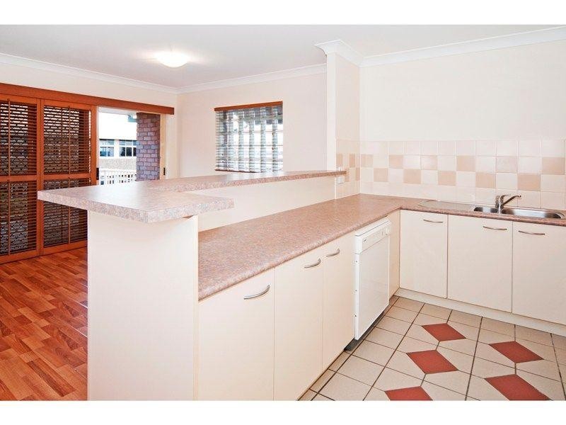 13/263 Gregory Terrace, Spring Hill QLD 4000