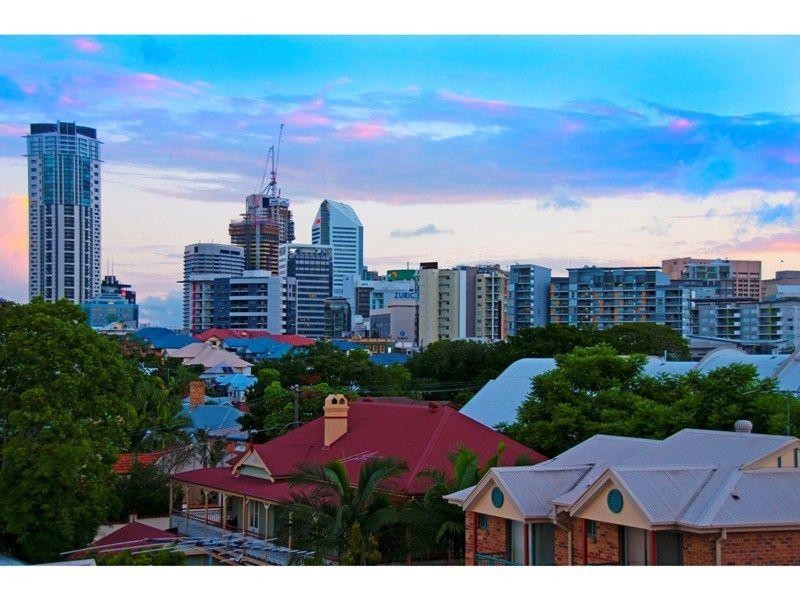 13/263 Gregory Terrace, Spring Hill QLD 4000