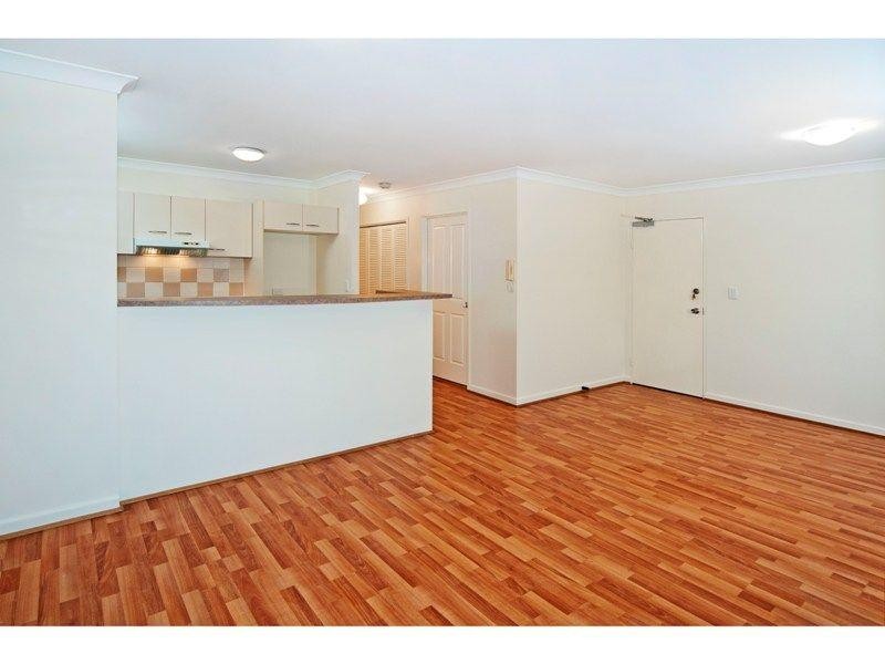 13/263 Gregory Terrace, Spring Hill QLD 4000