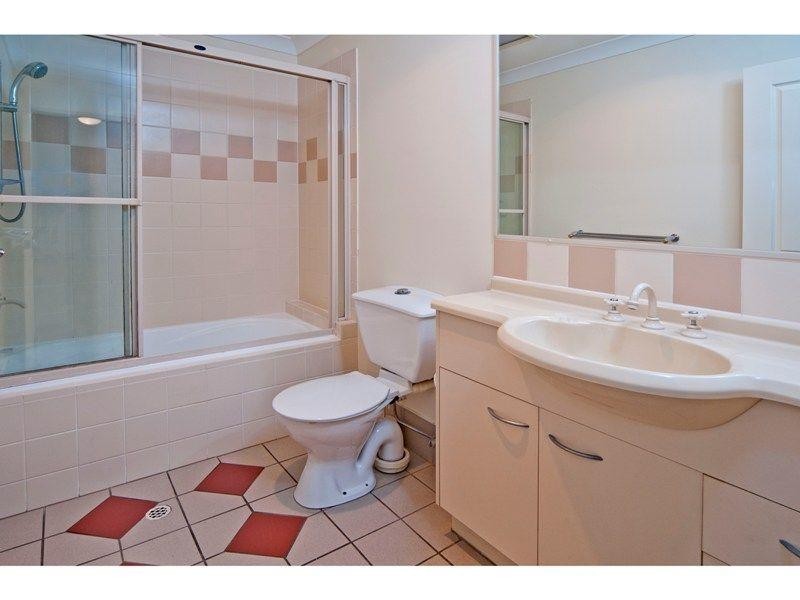 13/263 Gregory Terrace, Spring Hill QLD 4000