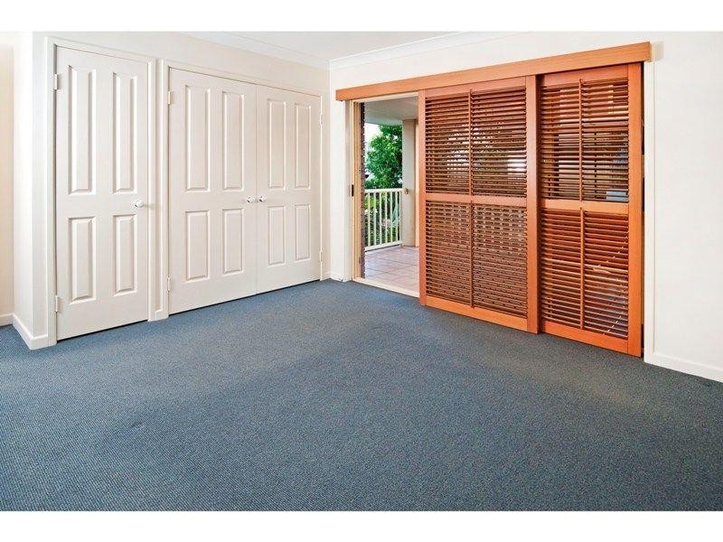 13/263 Gregory Terrace, Spring Hill QLD 4000