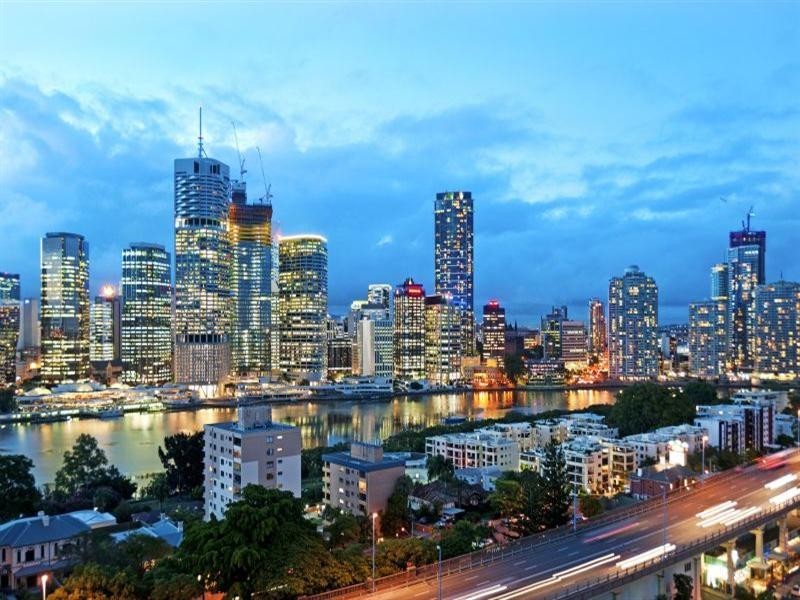 87/1 Goodwin Street, Kangaroo Point QLD 4169