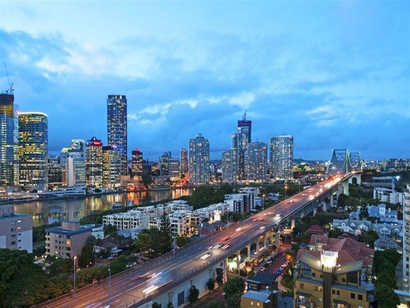 87/1 Goodwin Street, Kangaroo Point QLD 4169