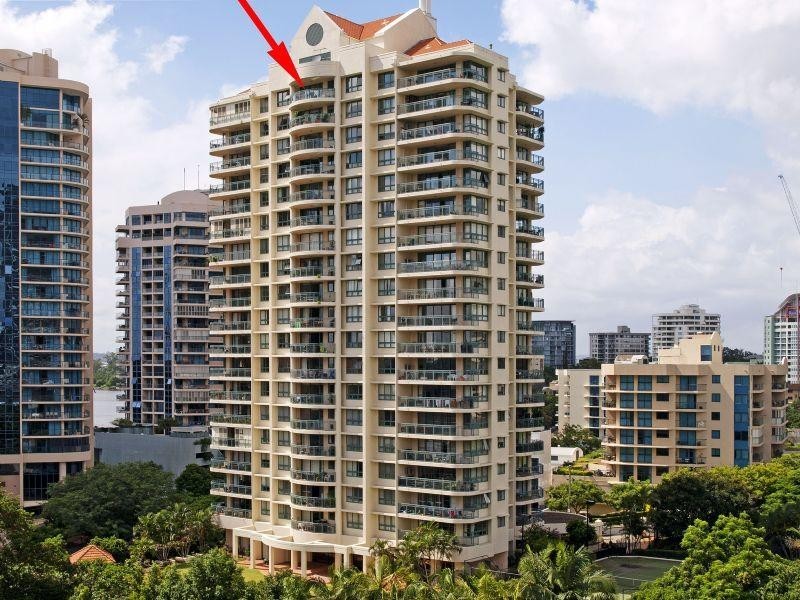 87/1 Goodwin Street, Kangaroo Point QLD 4169