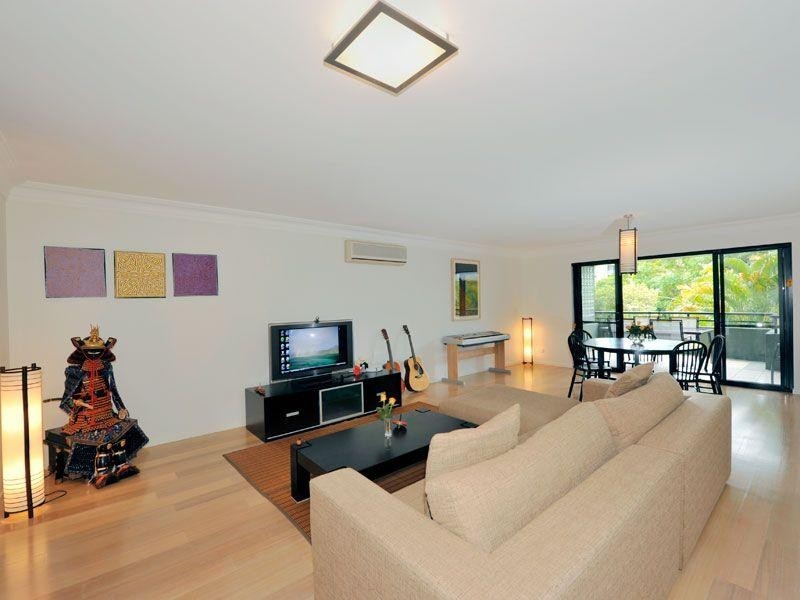 5/39 Cairns Street, Kangaroo Point QLD 4169