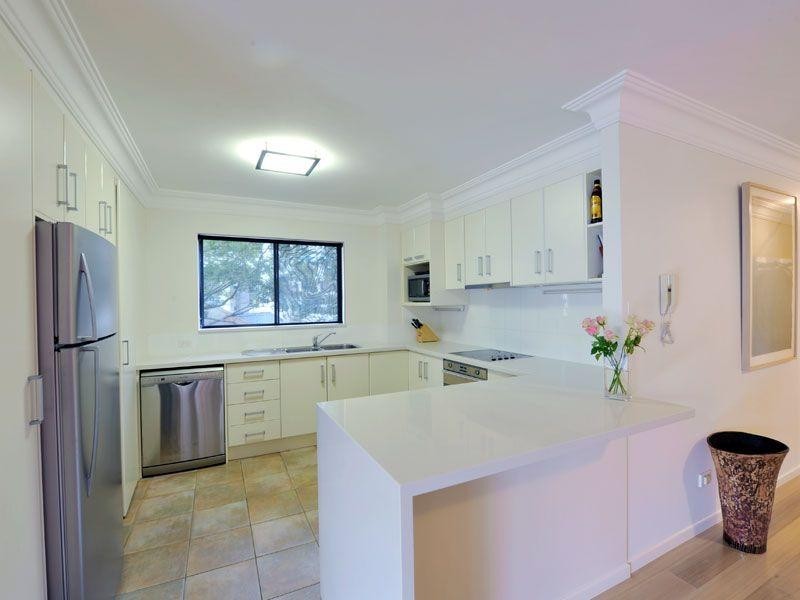 5/39 Cairns Street, Kangaroo Point QLD 4169