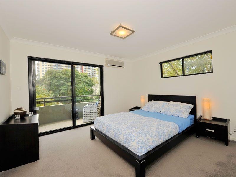 5/39 Cairns Street, Kangaroo Point QLD 4169