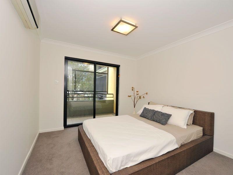 5/39 Cairns Street, Kangaroo Point QLD 4169