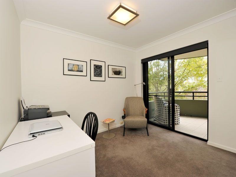 5/39 Cairns Street, Kangaroo Point QLD 4169