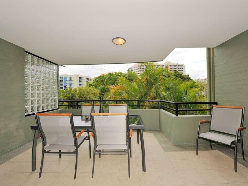 5/39 Cairns Street, Kangaroo Point QLD 4169