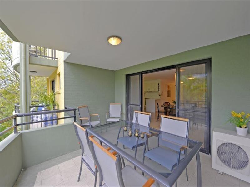 5/39 Cairns Street, Kangaroo Point QLD 4169