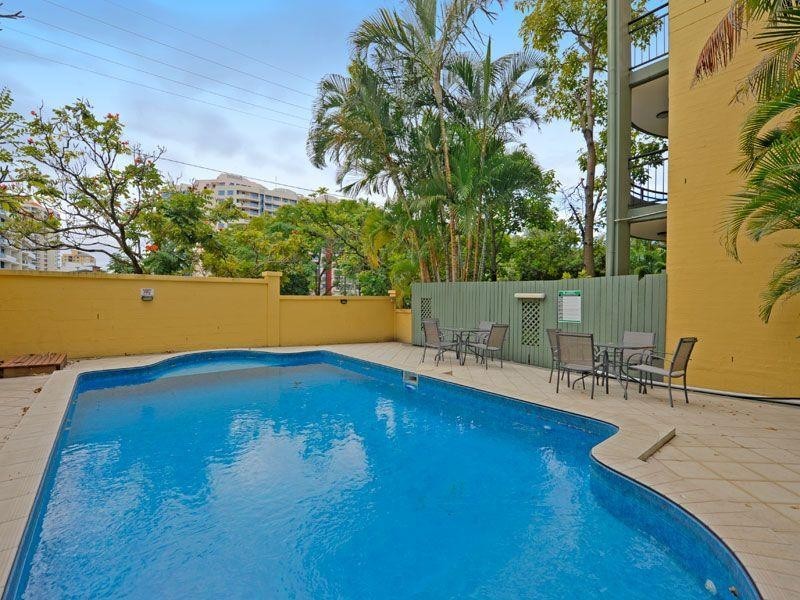 5/39 Cairns Street, Kangaroo Point QLD 4169