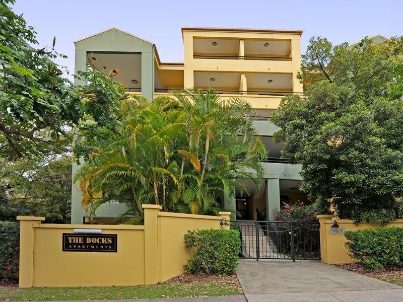 5/39 Cairns Street, Kangaroo Point QLD 4169