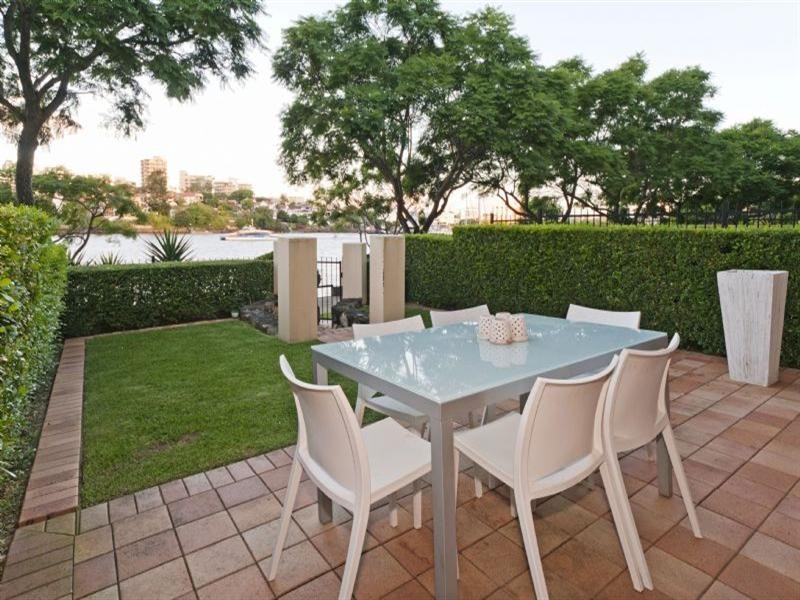 11/50 Rotherham Street, Kangaroo Point QLD 4169