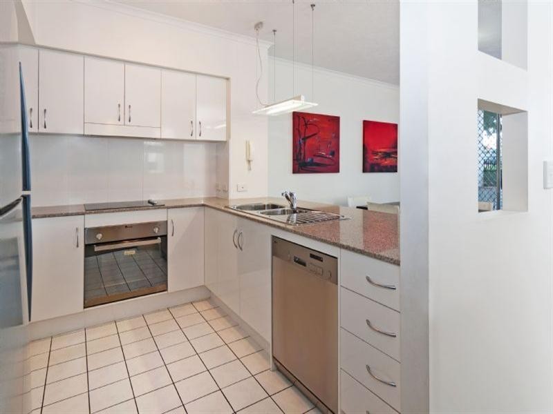 11/50 Rotherham Street, Kangaroo Point QLD 4169