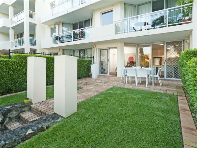 11/50 Rotherham Street, Kangaroo Point QLD 4169