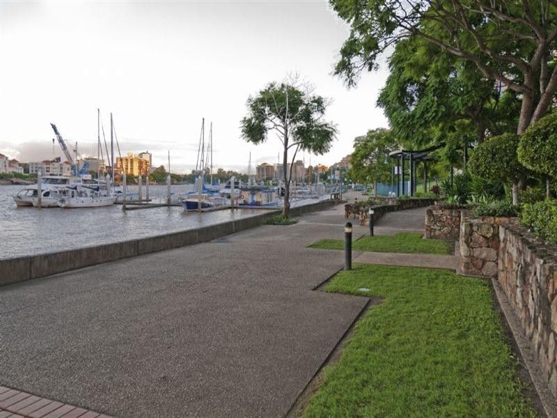 11/50 Rotherham Street, Kangaroo Point QLD 4169