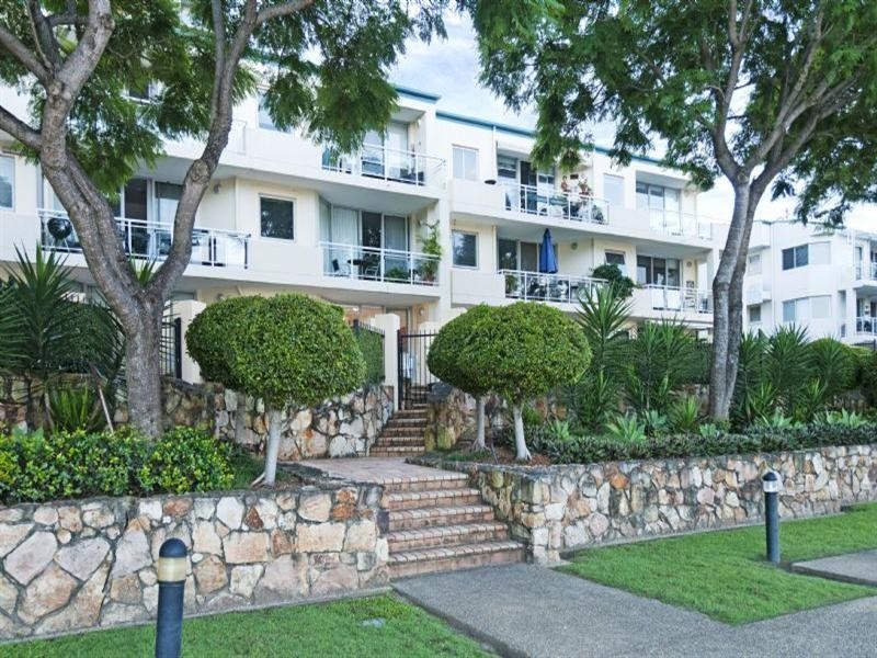 11/50 Rotherham Street, Kangaroo Point QLD 4169