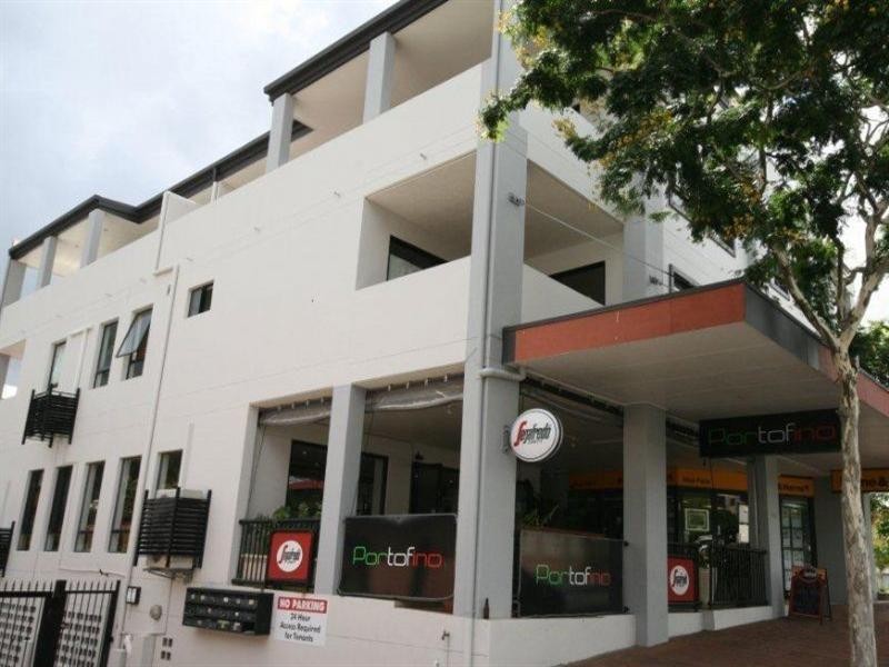 2/650 Brunswick Street, New Farm QLD 4005