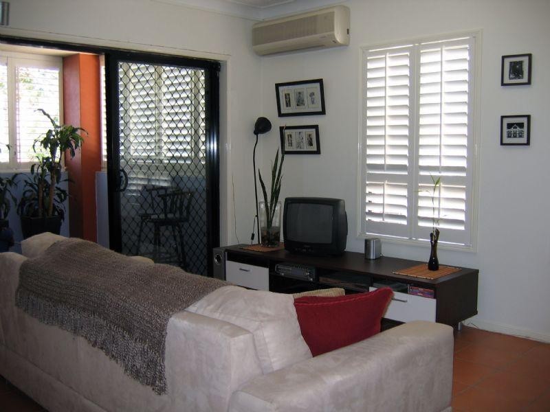 2/650 Brunswick Street, New Farm QLD 4005